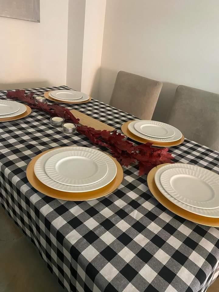 Medidas Especiales(Resinadas) - Cuados 3cm Negro